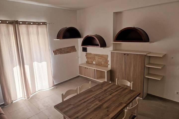 Ferienwohnung für 5 Personen, mit Whirlpool und Garten - 1