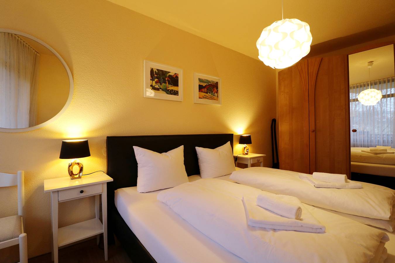 Ganze Ferienwohnung, Kurhotel Schluchsee App.1515 - Schluchseeglück mit Indoorpool, Schluchsee in Suedlicher Schwarzwald, Schluchsee