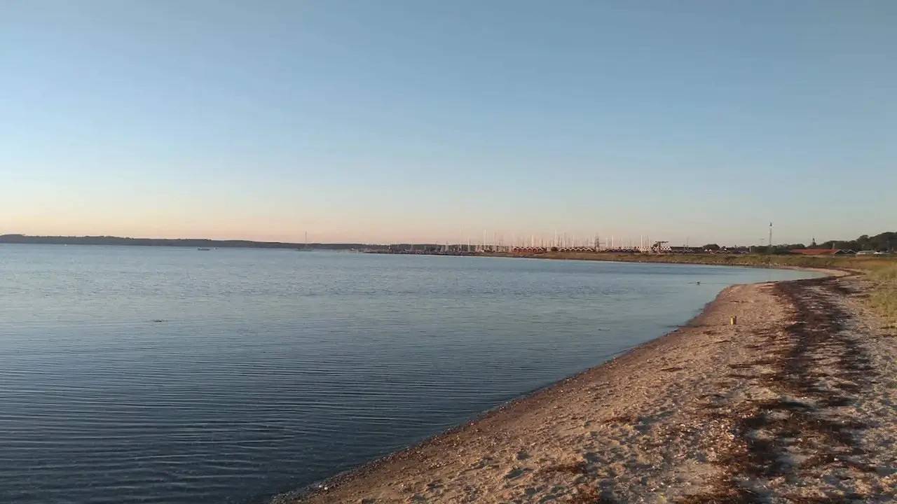 Vakantiehuis voor 17 personen met whirlpool in Ebeltoft (Town), Ebeltoft