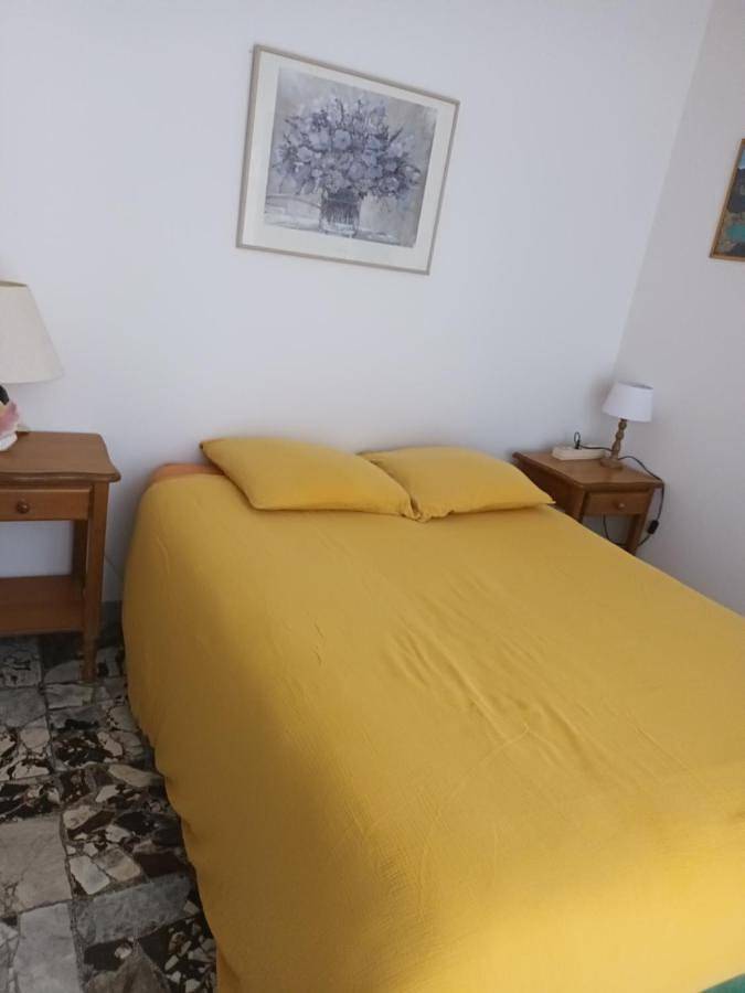 Gîte pour 4 personnes, avec terrasse et vue à Sassenage - 2