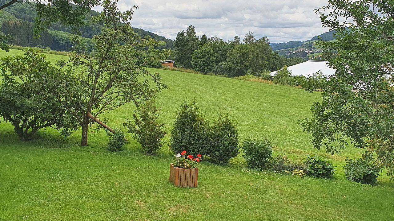 Ganze Ferienwohnung, Ferienwohnung für 6 Personen (130 m²) in Bestwig in Bestwig, Hochsauerlandkreis