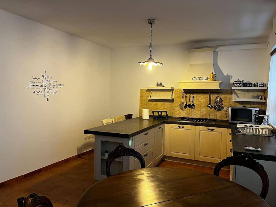 One-Bedroom House in Pescara, Pescara Provinz
