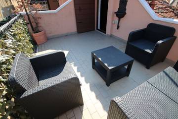 Apartment for 5 People in Venice, Venice Province, Photo 1
