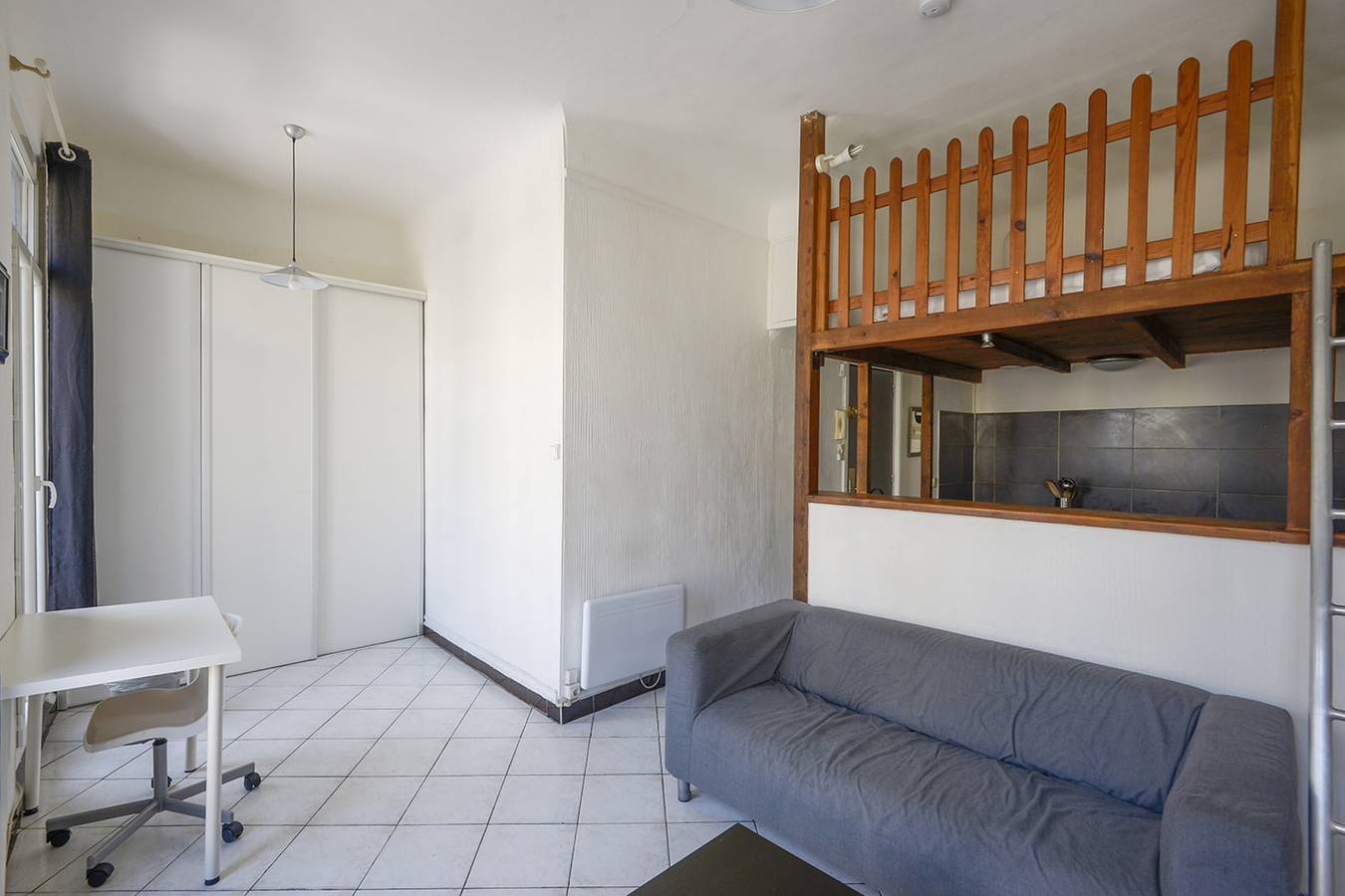 Appartement de vacances