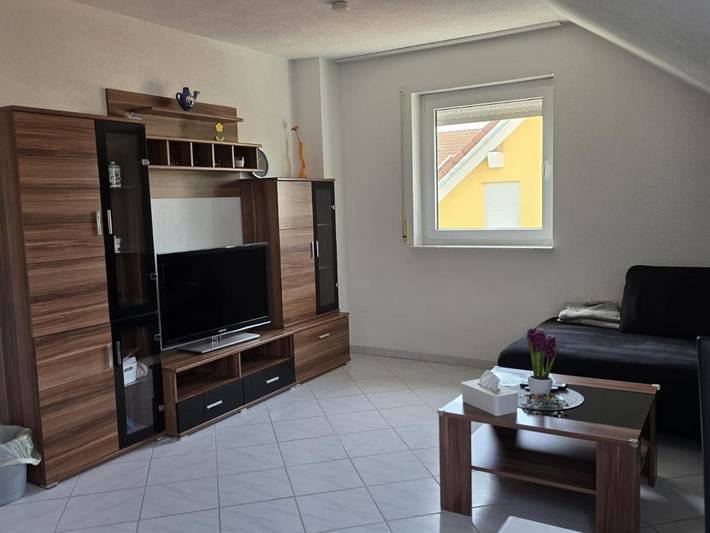 Ferienwohnung für 5 Personen in Neuenburg am Rhein - 3