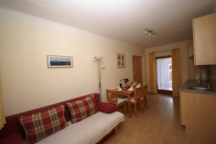 Ganze Ferienwohnung, Appartment Sommerstein in Maria Alm am Steinernen Meer, Maria Alm