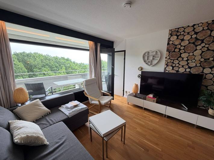 Ferienwohnung für 6 Personen in Sierksdorf