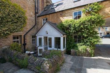 Cottage for 4 People in Chipping Campden, The Cotswolds, Photo 1