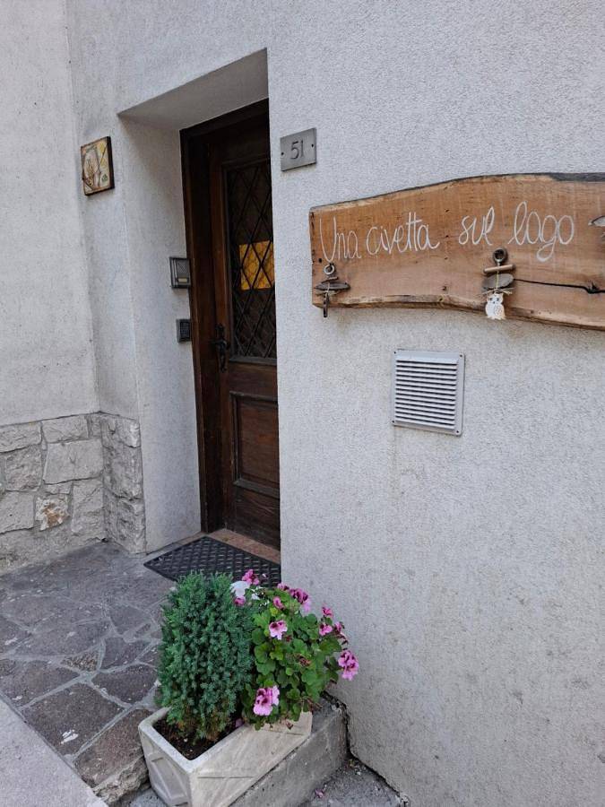 Ganze Wohnung, Una Civetta sul Lago in Civetta, Alleghe
