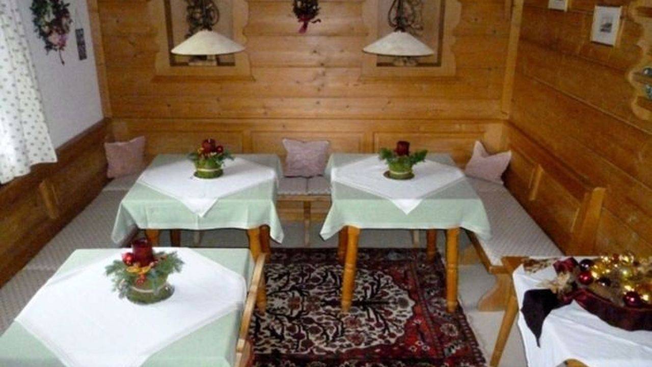 Suite für 3 Personen (40 m²) in Bad Wiessee in Bad Wiessee, Alpes bavaroises
