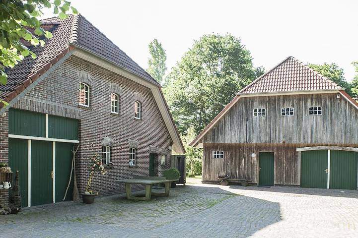 Ferienwohnung für 6 Personen - 1