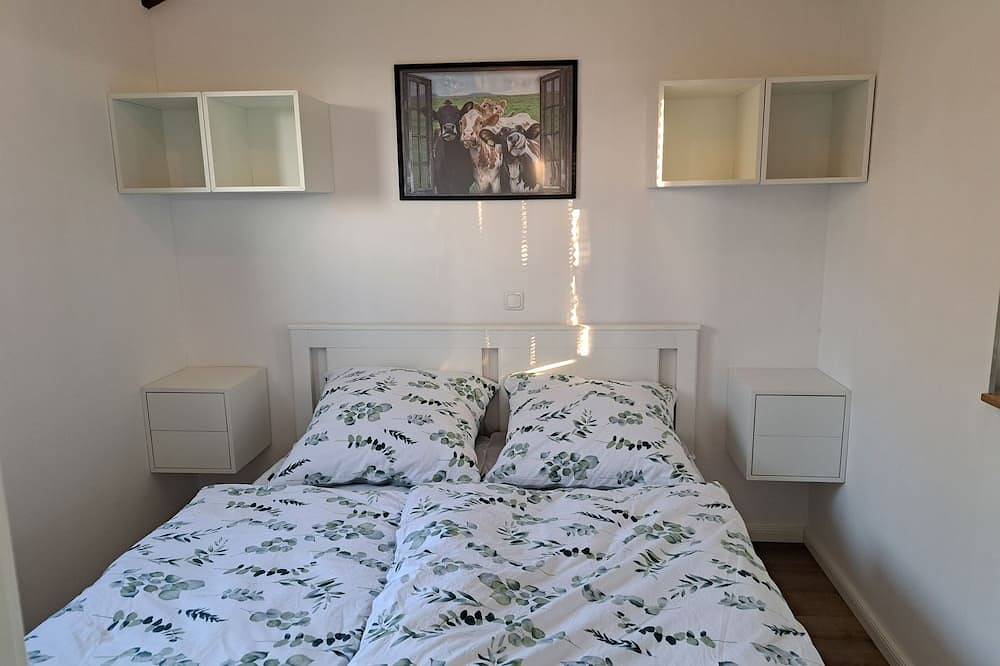 Gemütliches Tiny Haus mit Blick ins Grüne in Ritterhude, Niedersachsen