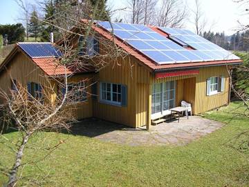 Ferienhaus für 6 Personen in Nesselwang, Allgäuer Alpen, Bild 3