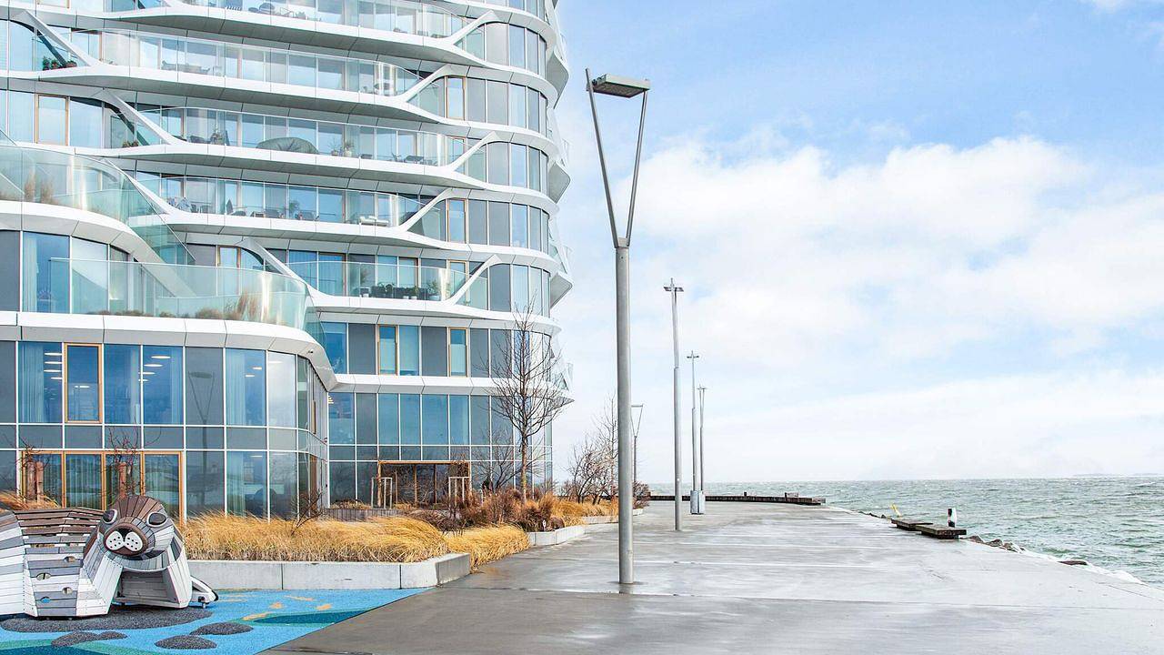 Ferienhaus für 6 Personen (106 m²) in Aarhus C in Aarhus, Aarhus und Umgebung