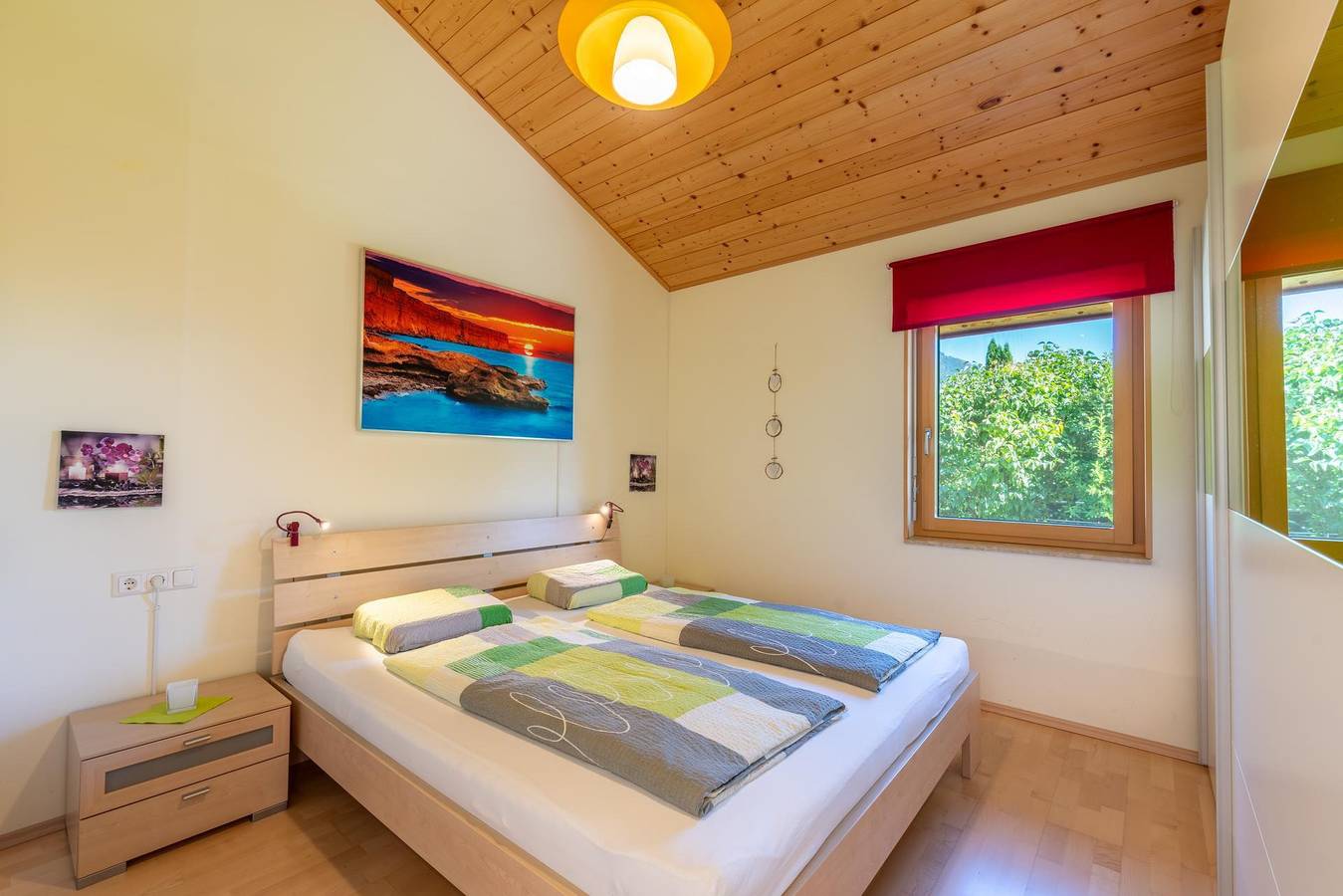 Ferienhaus Sonnenwiese in Millstatt, Oberkärnten