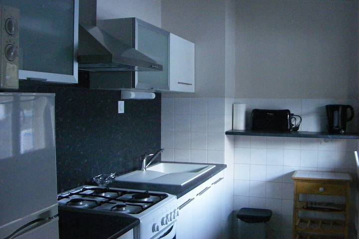 Gîte pour 4 personnes, avec terrasse à Saint-Malo - 4