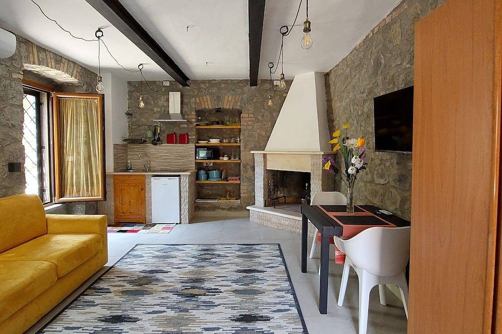 Apartamento entero, Il Rifugio delle Brunorie Etrusche in Montefiascone, Provincia de Viterbo