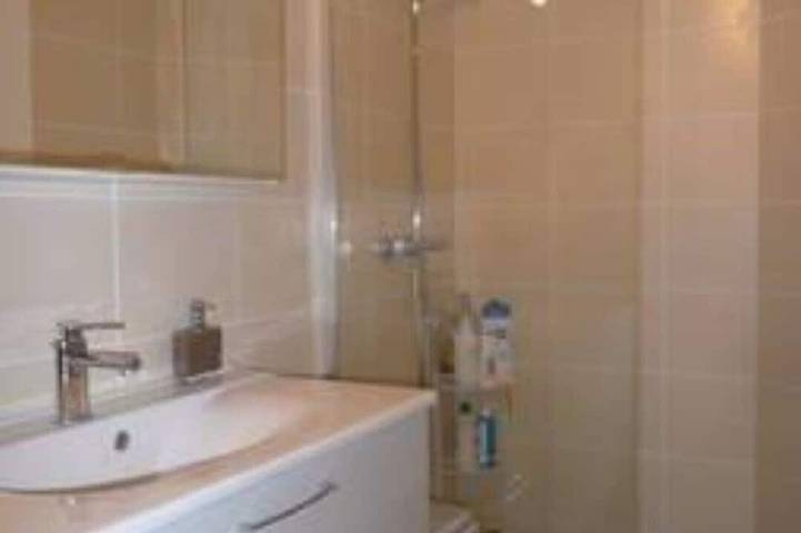 Location de vacances pour 6 personnes, avec terrasse dans La Plagette (Etang de Thau) - 4