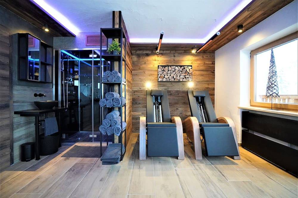 Appartamento vacanze a Ehrwald a partire da 405€ a notte