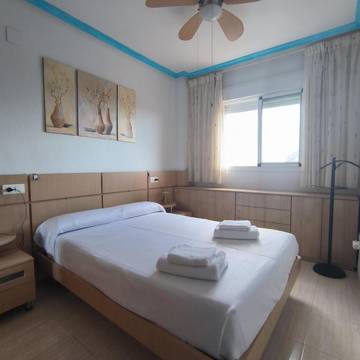 Location De Vacances pour 6 Personnes dans Oropesa del Mar, Costa del Azahar, Photo 4