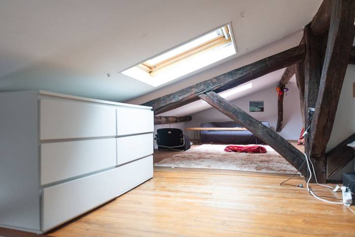 Studio für 2 Personen in Paris - 4