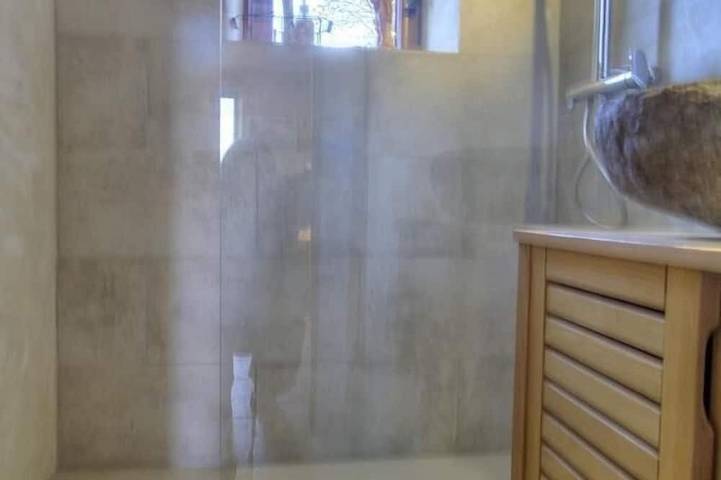 Location de vacances pour 8 personnes, avec Balcon et Jardin à Giron - 4