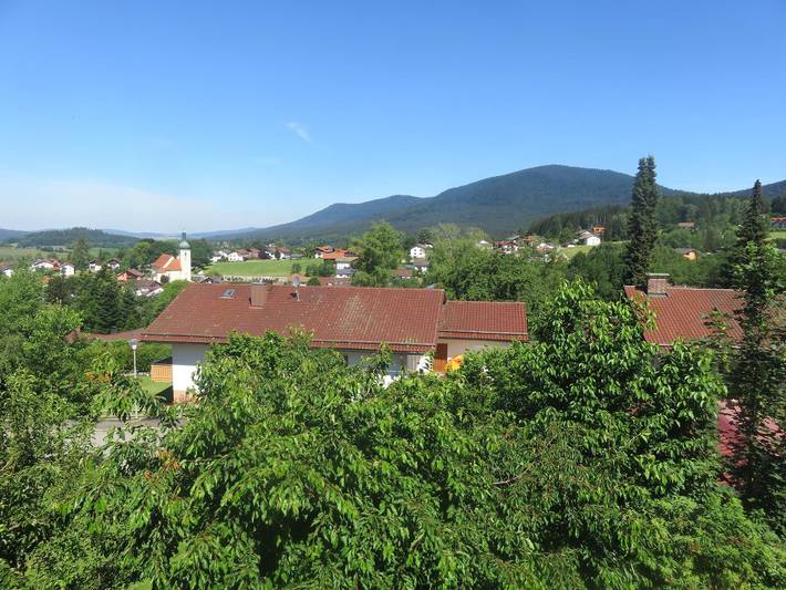 Ferienwohnung für 5 Personen, mit Sauna und Garten im Bayerischer Wald - 4