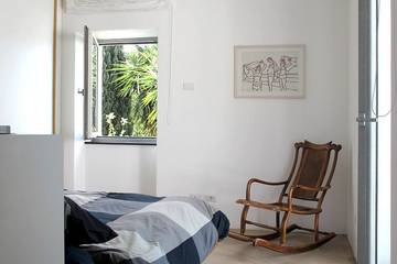 Villa for 4 People in Ischia City, Ischia, Photo 1