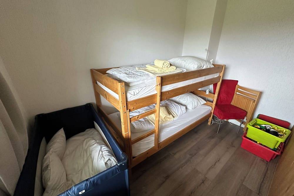 Ganze Wohnung, Haus Aktiv Winterberg, Panorama Apartment, Www.haus-aktiv.de, 2 - 6 Personen in Langewiese, Winterberg