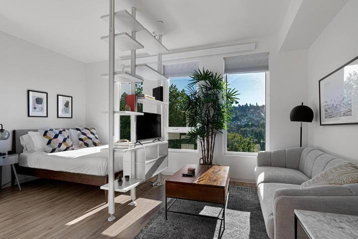 Appartement de vacances pour 2 personnes