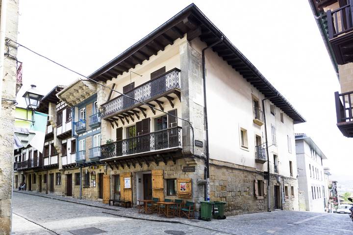 Appartement de vacances pour 6 personnes, avec Balcon