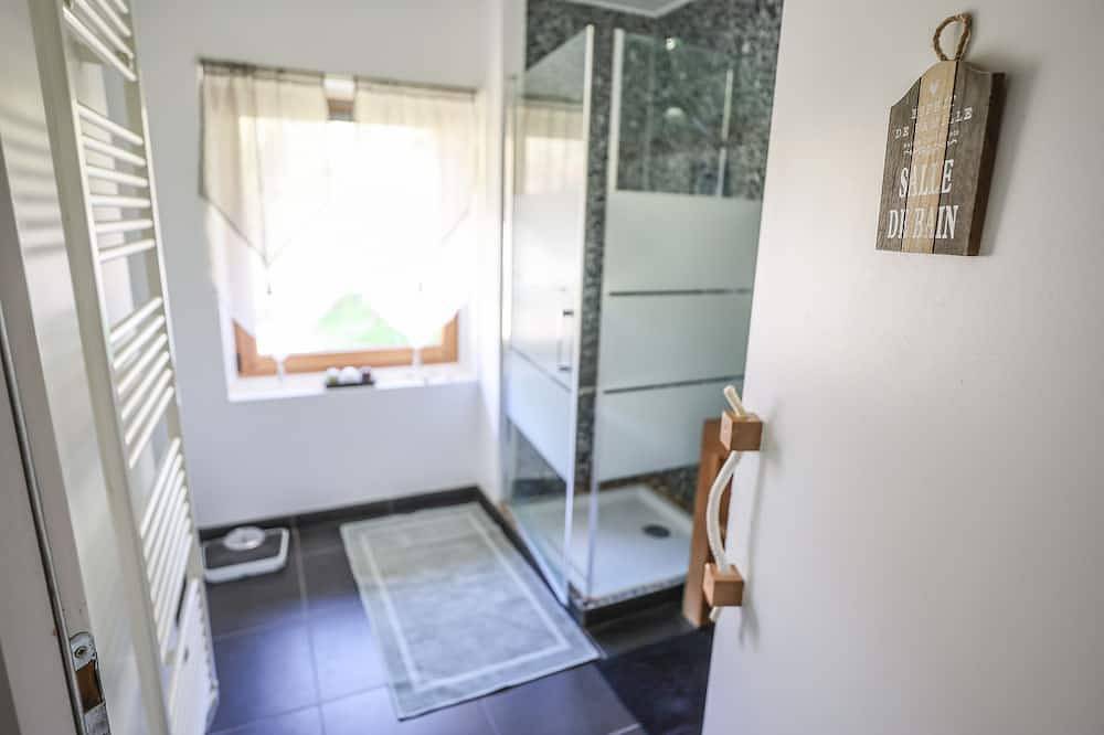 Village house in Entremont in Glières-Val-de-Borne, Region Bonneville