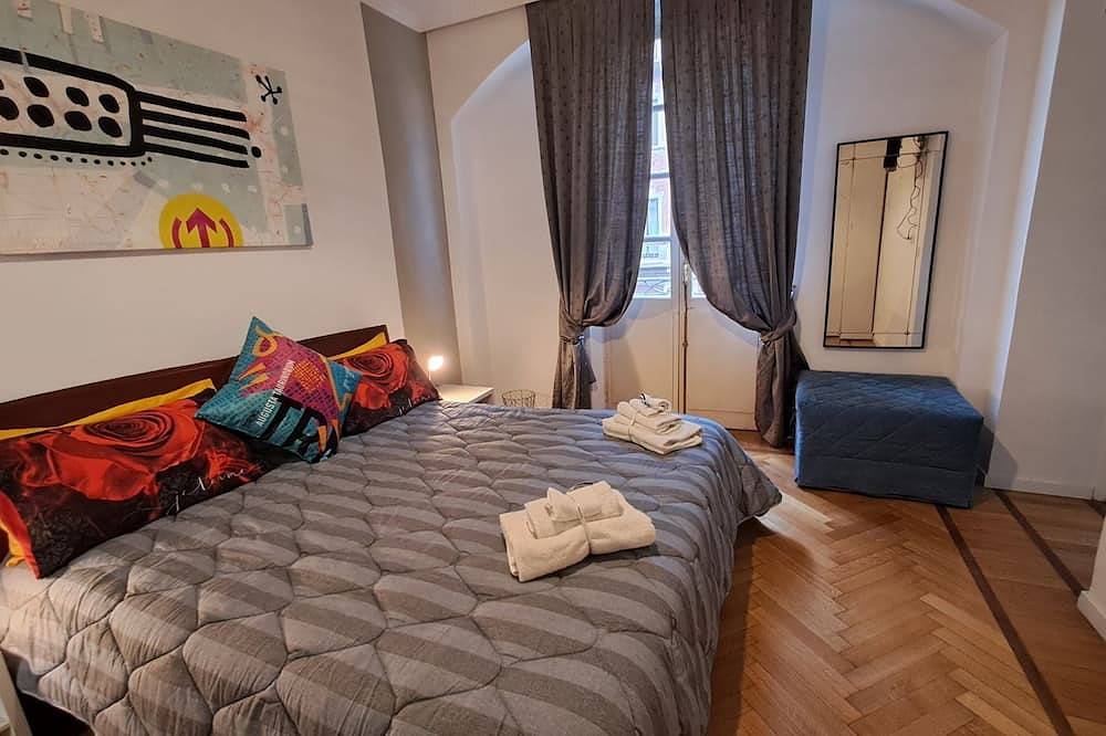 1 bedroom private vacation home in torino in Turin, Turin Provinz