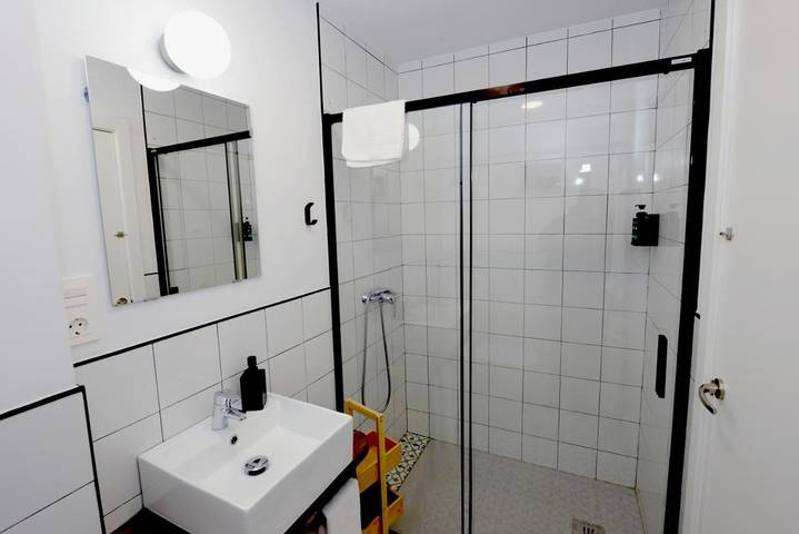 Gîte pour 3 personnes, avec balcon à Villafranca del Bierzo - 3