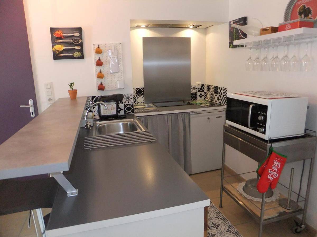 Studio in Villecroze, Région de Draguignan