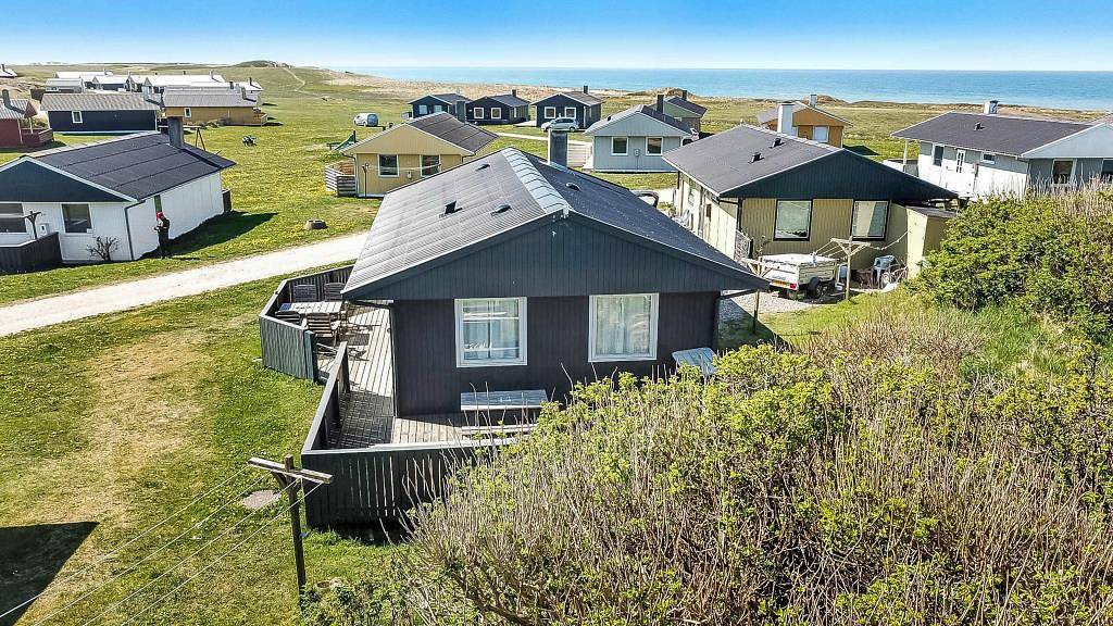 1022 in Lemvig, Lemvig und Umgebung