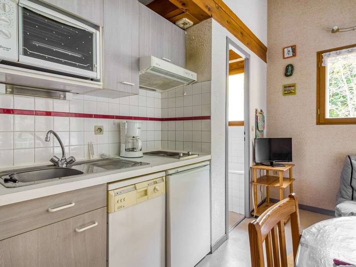 Ganze Wohnung, T3 Maisonette in Barèges mit privatem Parkplatz in Barèges, Nationalpark Pyrenäen