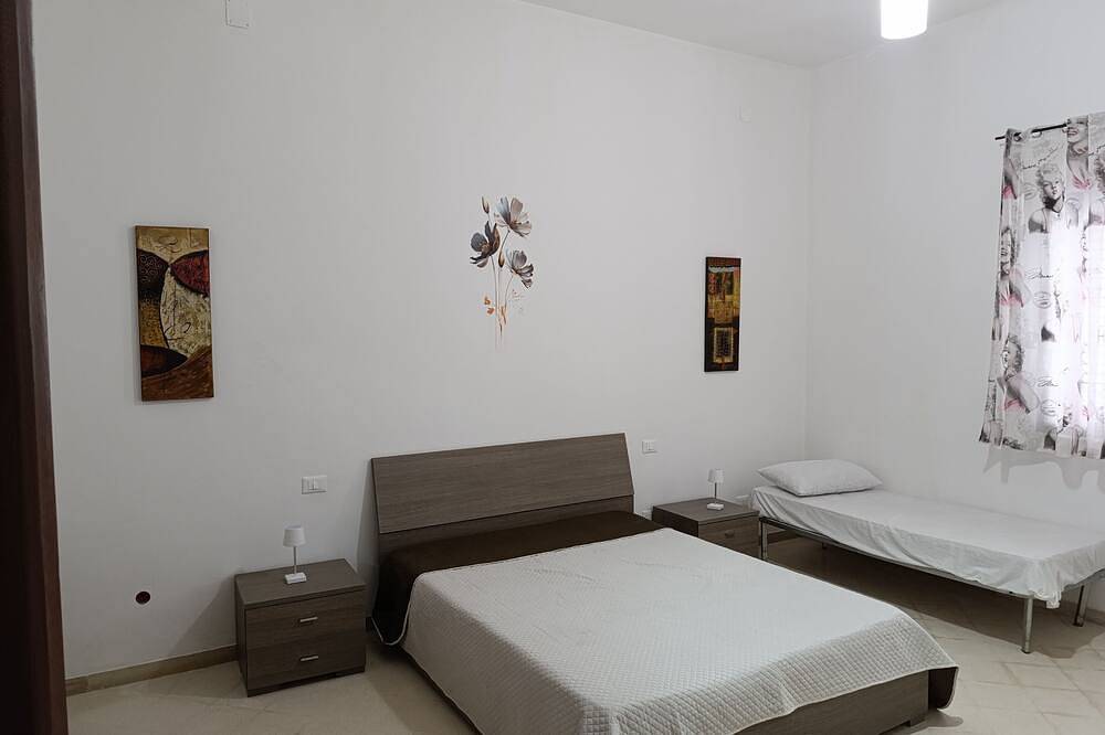 Apartamento entero, Casa Colombo in Balestrate, Provincia de Palermo