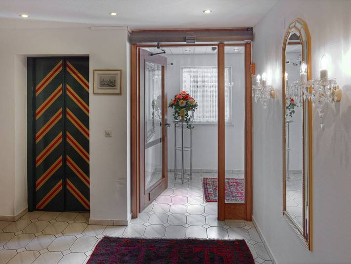 Hôtel pour 2 personnes, avec terrasse à Donaueschingen - 4