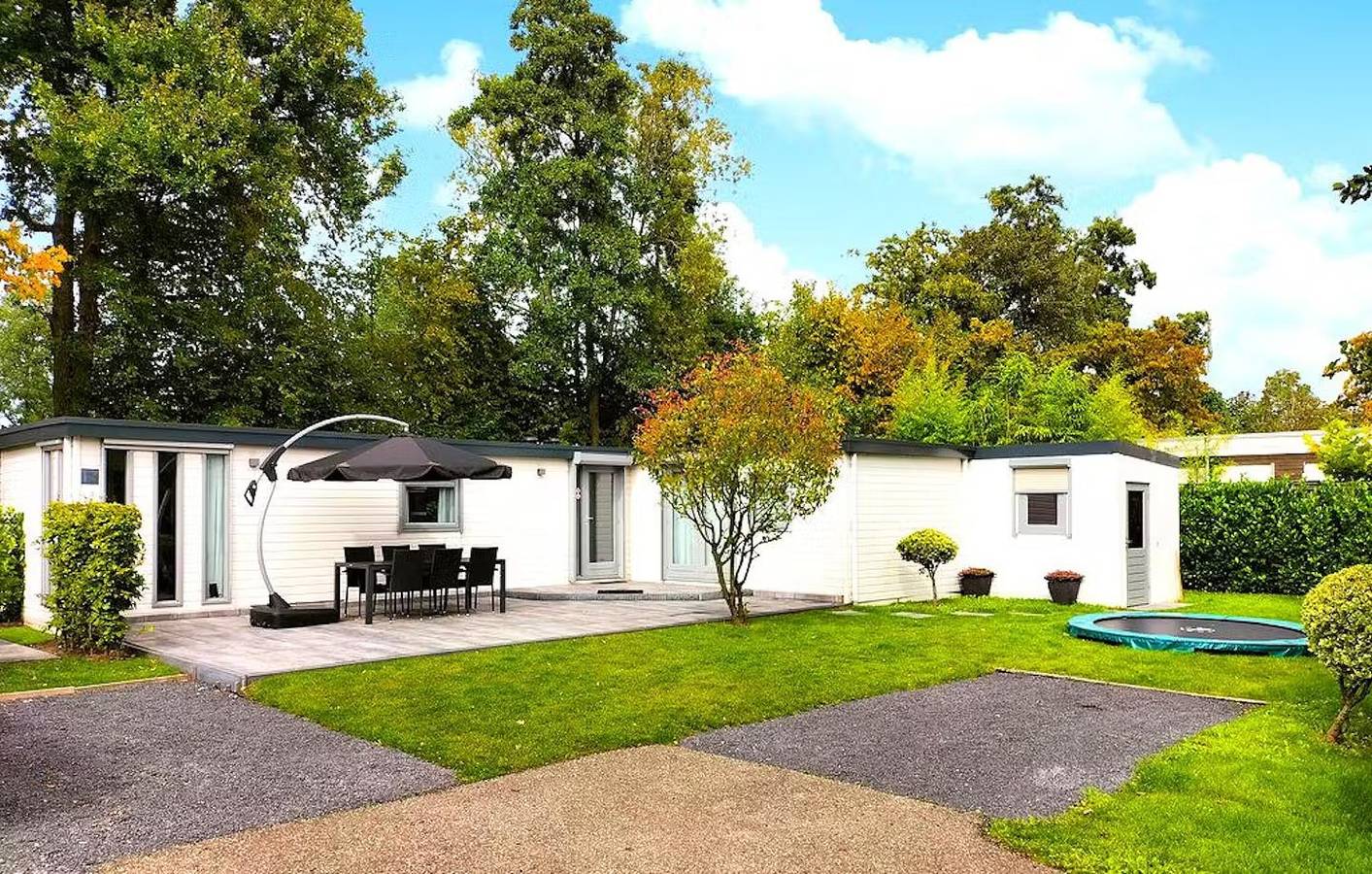 Vakantie Zeeland — Vz2558 Vakantiehuis Vp024 in North Sea Netherlands