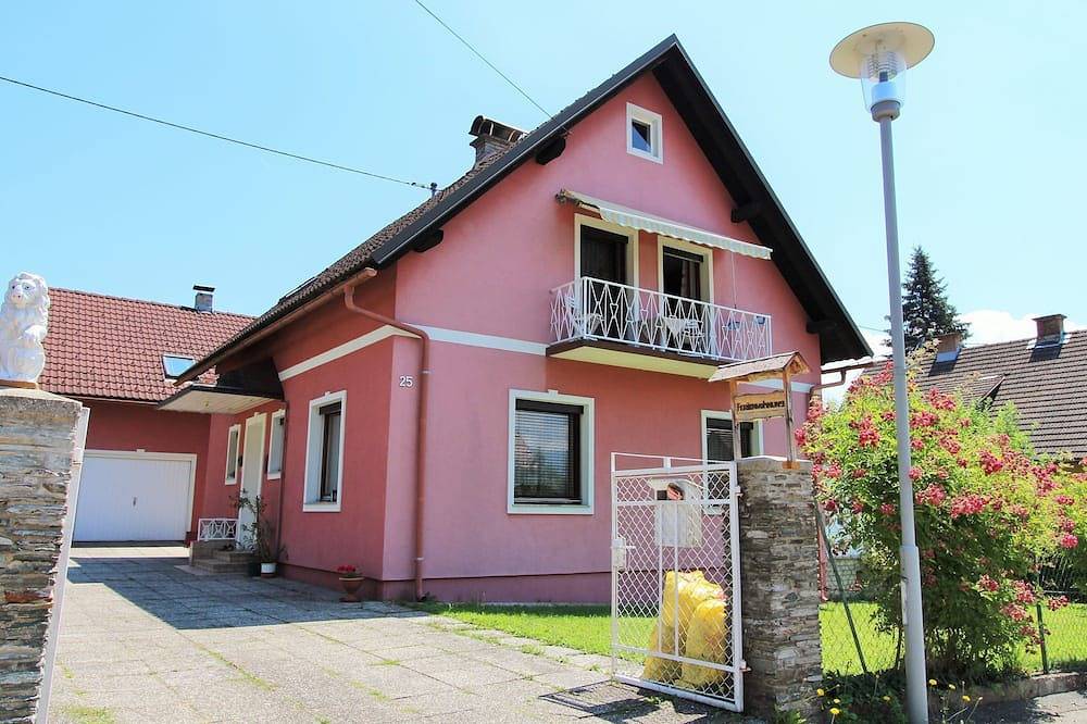 Ganze Wohnung, Wohnung in Eberndorf nahe Petzen Skigebiet in Karawanken und Bachergebirge, Eberndorf
