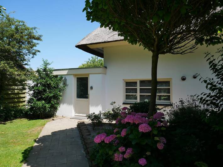 Natuurhuisje voor 4 personen in Callantsoog