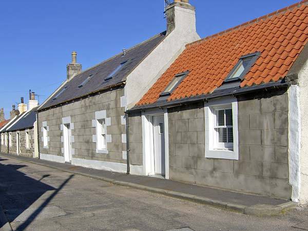 Holiday rental for 6 people in Cullen