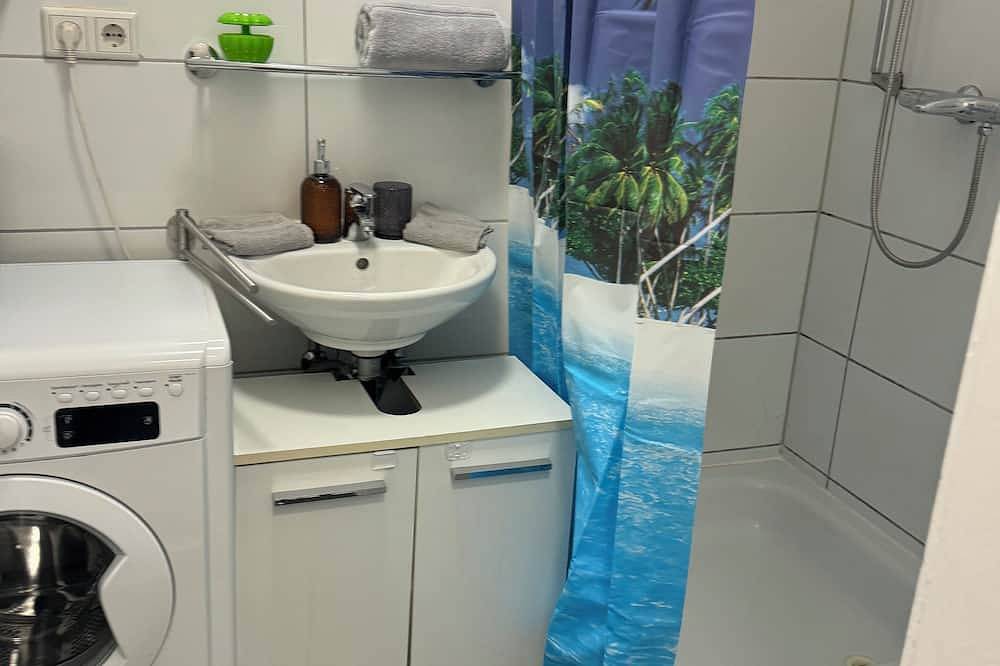 Appartement entier, Mbluxux Apartments 3 in Krefeld, Bas-Rhin