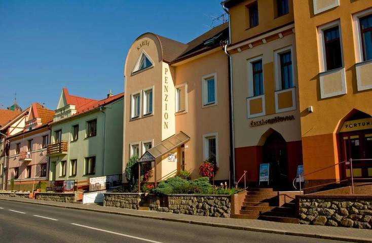 Gästehaus für 2 Personen, mit Haustier - 1