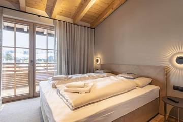 Hütte für 6 Personen in Westendorf, Kitzbüheler Alpen, Bild 1