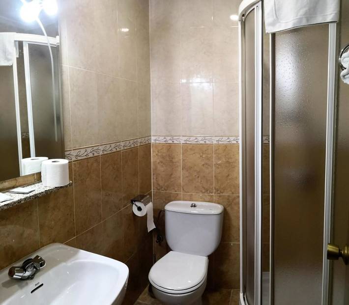 Maison d’hôte pour 4 personnes à Tolède - 4