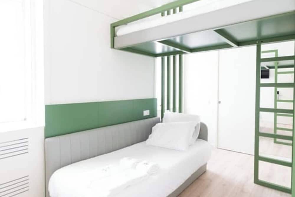 Ganze Wohnung, A'Mar - Room C in Povoa de Varzim, Porto Distrikt