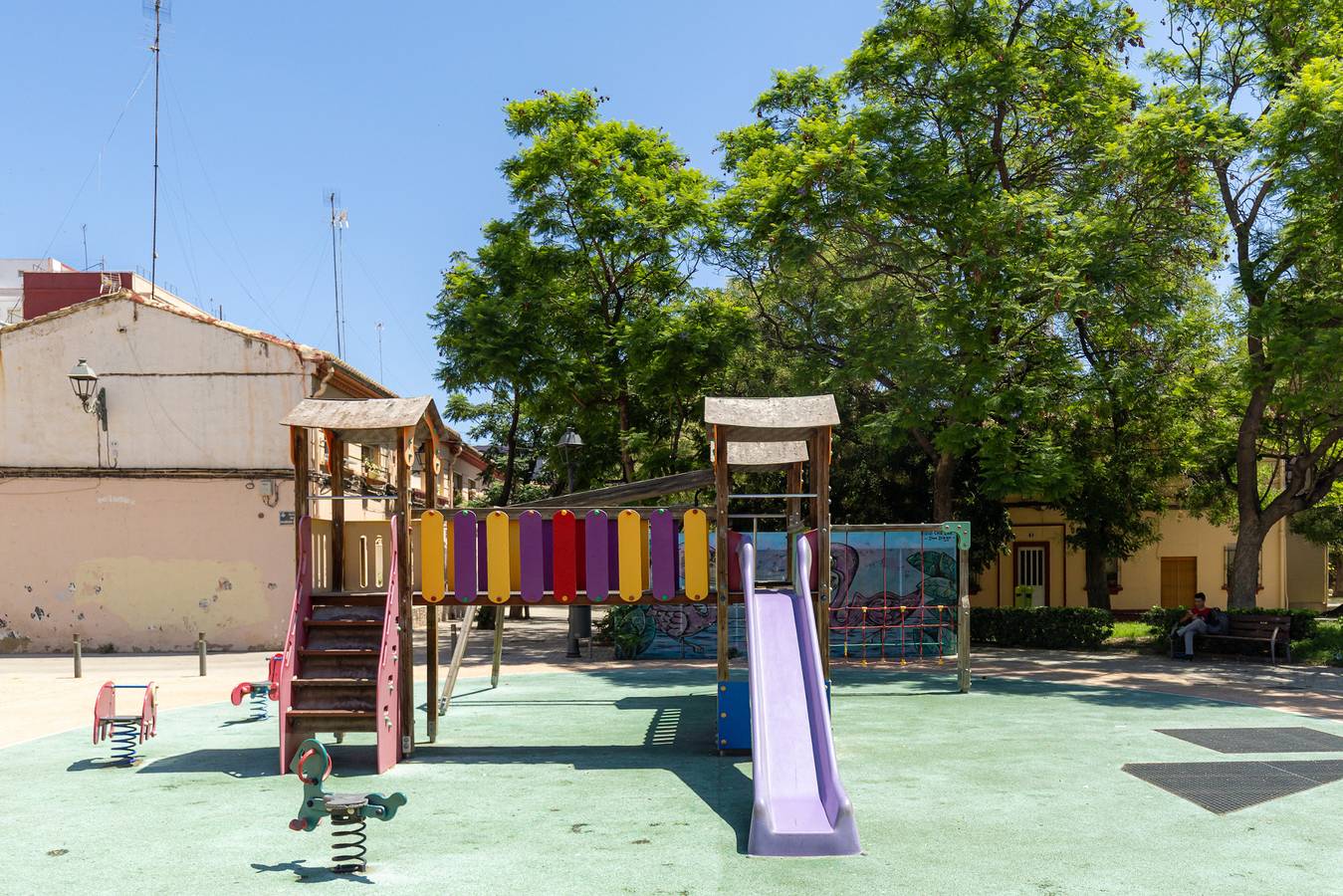 Appartamento intero, Casa Valencia Berni – Bright & Spacious Apartment Near Valencia Center in Valencia, Costa de Valencia