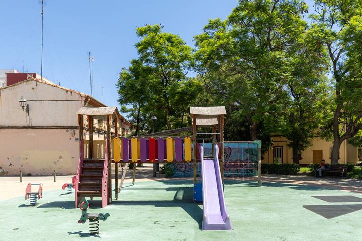 Appartamento intero, Casa Valencia Berni – Bright & Spacious Apartment Near Valencia Center in Valencia, Costa de Valencia
